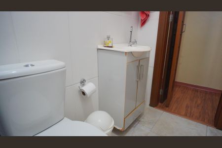 Apartamento para alugar com 75m², 2 quartos e 1 vaga