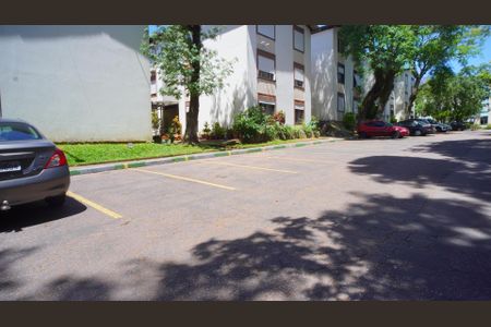 Apartamento para alugar com 75m², 2 quartos e 1 vaga Apartamento para alugar com 75m², 2 quartos e 1 vagaGaragem