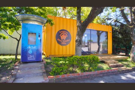 Apartamento para alugar com 75m², 2 quartos e 1 vaga Apartamento para alugar com 75m², 2 quartos e 1 vagaMercadinho