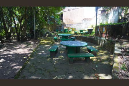 Apartamento para alugar com 75m², 2 quartos e 1 vaga Apartamento para alugar com 75m², 2 quartos e 1 vagaÁrea jogos