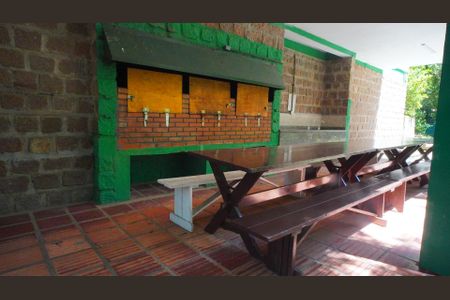 Apartamento para alugar com 75m², 2 quartos e 1 vaga Apartamento para alugar com 75m², 2 quartos e 1 vagaChurrasqueira 2