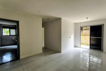 Sala de apartamento à venda com 2 quartos, 56m² em Taquara, Rio de Janeiro