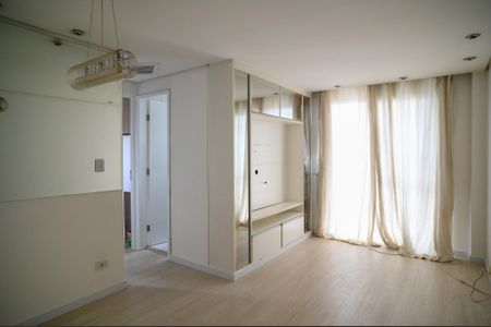 Sala de apartamento para alugar com 2 quartos, 49m² em Parque Bristol, São Paulo