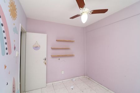 Quarto 1 de apartamento para alugar com 3 quartos, 75m² em Portuguesa, Rio de Janeiro