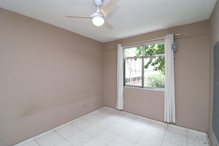 Sala de apartamento para alugar com 3 quartos, 75m² em Portuguesa, Rio de Janeiro