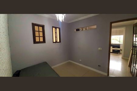Sala de casa para alugar com 2 quartos, 83m² em Quitaúna, Osasco