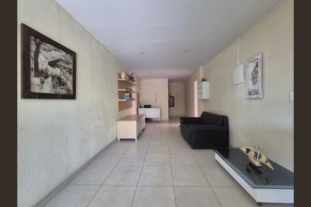 Apartamento para alugar com 80m², 3 quartos e 2 vagasHall de Entrada 