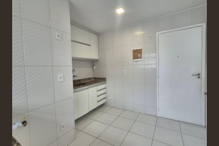 Apartamento para alugar com 80m², 3 quartos e 2 vagasCozinha 