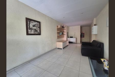 Apartamento para alugar com 80m², 3 quartos e 2 vagasHall de Entrada 