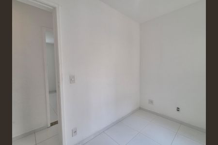 Quarto  de apartamento à venda com 3 quartos, 80m² em Recreio dos Bandeirantes, Rio de Janeiro
