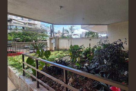 Apartamento para alugar com 80m², 3 quartos e 2 vagasJardim 