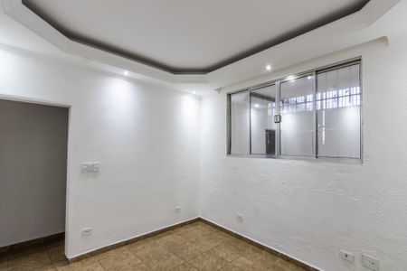 Sala de casa à venda com 3 quartos, 105m² em Vila Constanca, São Paulo