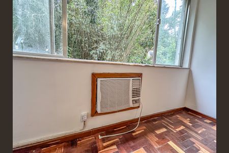 Apartamento para alugar com 2 quartos, 87m² em Cosme Velho, Rio de Janeiro