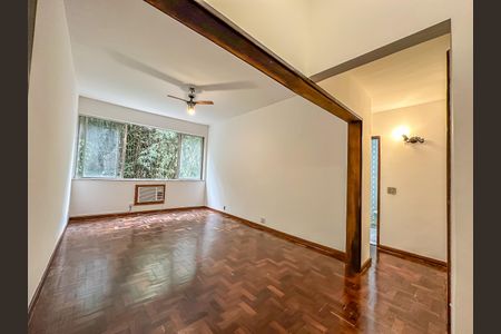 Apartamento para alugar com 2 quartos, 87m² em Cosme Velho, Rio de Janeiro