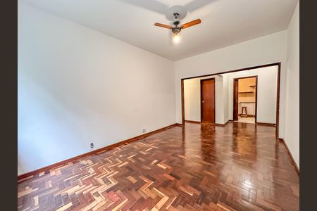 Apartamento para alugar com 2 quartos, 87m² em Cosme Velho, Rio de Janeiro