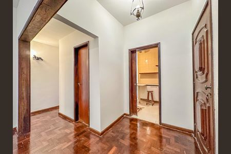 Apartamento para alugar com 2 quartos, 87m² em Cosme Velho, Rio de Janeiro