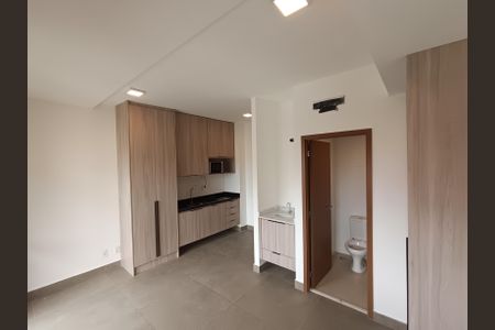 Studio de apartamento à venda com 1 quarto, 27m² em São Judas, São Paulo