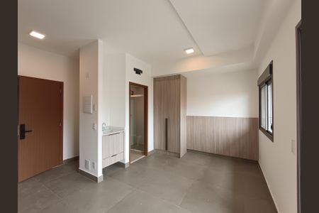 Studio de apartamento à venda com 1 quarto, 27m² em São Judas, São Paulo