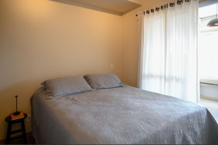 Quarto  de apartamento à venda com 1 quarto, 41m² em Vila Dom Pedro I, São Paulo