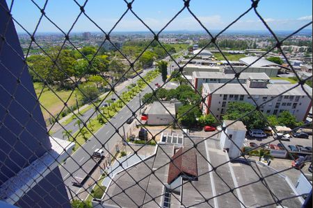 Quarto 2 - Vista de apartamento para alugar com 2 quartos, 50m² em Passo das Pedras, Porto Alegre