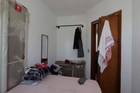 Quarto 1 de apartamento à venda com 2 quartos, 70m² em Parque Erasmo Assunção, Santo André