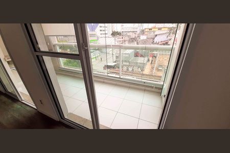 Sacada de apartamento à venda com 2 quartos, 56m² em Vila Yara, Osasco