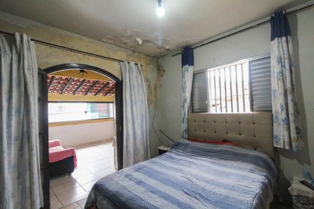 Casa à venda com 3 quartos, 100m² em Jardim Adutora, São Paulo