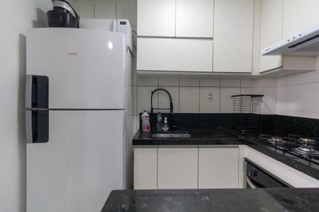 Studio de kitnet/studio para alugar com 1 quarto, 27m² em Vila Ré, São Paulo