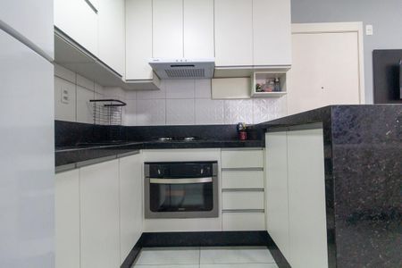 Studio de kitnet/studio para alugar com 1 quarto, 27m² em Vila Ré, São Paulo