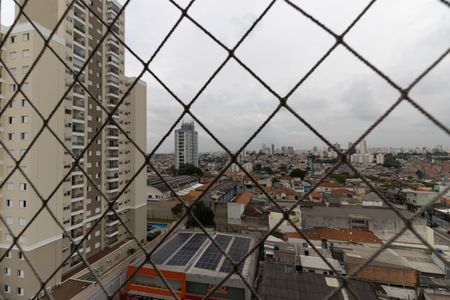 Vista do Quarto 1 de apartamento à venda com 2 quartos, 70m² em Vila das Merces, São Paulo
