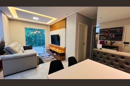 Apartamento à venda com 2 quartos, 67m² em Jardim Florida, Jundiaí