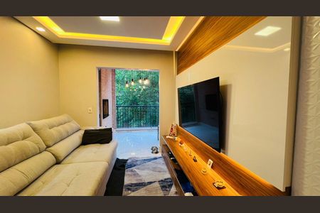 Apartamento à venda com 2 quartos, 67m² em Jardim Florida, Jundiaí