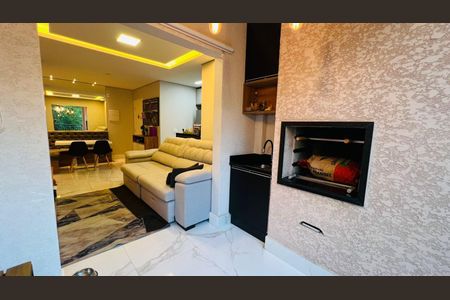 Apartamento à venda com 2 quartos, 67m² em Jardim Florida, Jundiaí