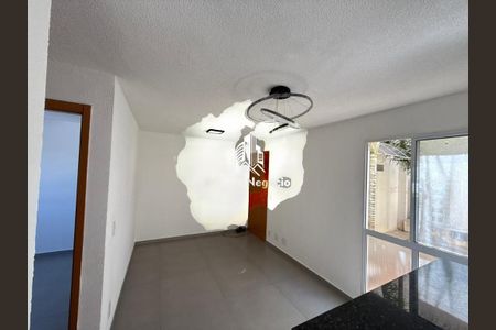 Apartamento à venda com 2 quartos, 42m² em Jardim Bom Sucesso, Campinas