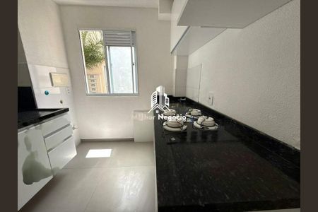 Apartamento à venda com 2 quartos, 42m² em Jardim Bom Sucesso, Campinas