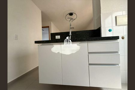 Apartamento à venda com 2 quartos, 42m² em Jardim Bom Sucesso, Campinas