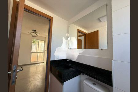 Apartamento à venda com 2 quartos, 42m² em Jardim Bom Sucesso, Campinas