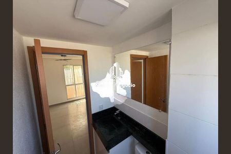 Apartamento à venda com 2 quartos, 42m² em Jardim Bom Sucesso, Campinas