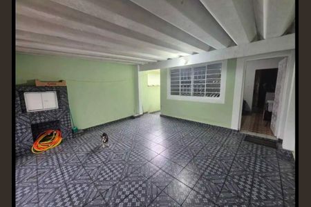 Casa à venda com 2 quartos, 125m² em Parque Capuava, Santo André