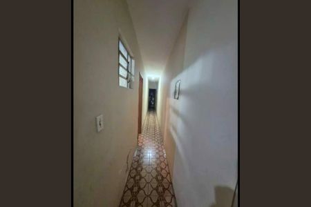 Casa à venda com 2 quartos, 125m² em Parque Capuava, Santo André