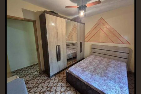 Casa à venda com 2 quartos, 125m² em Parque Capuava, Santo André