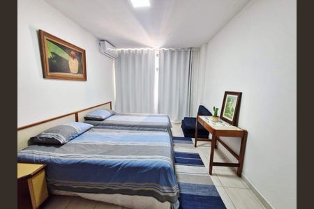 Apartamento à venda com 1 quarto, 51m² em Ipanema, Rio de Janeiro