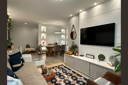 Apartamento à venda com 2 quartos, 85m² em Charitas, Niterói