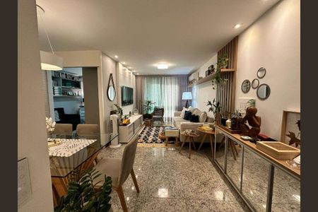 Apartamento à venda com 2 quartos, 85m² em Charitas, Niterói