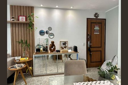 Apartamento à venda com 2 quartos, 85m² em Charitas, Niterói