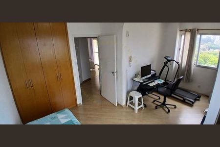 Apartamento à venda com 2 quartos, 113m² em Santo Amaro, São Paulo