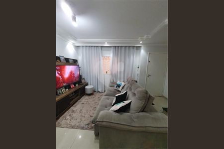 Casa à venda com 3 quartos, 62m² em Vila Ré, São Paulo