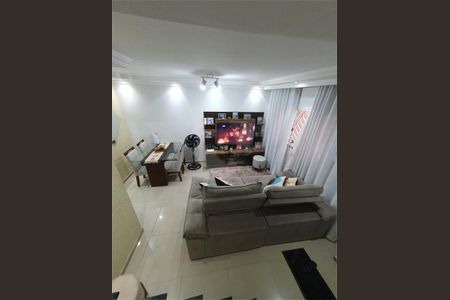 Casa à venda com 3 quartos, 62m² em Vila Ré, São Paulo
