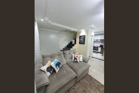 Casa à venda com 3 quartos, 62m² em Vila Ré, São Paulo