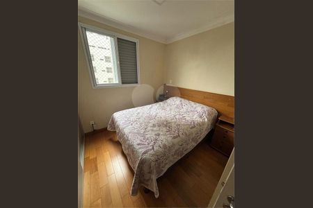 Apartamento à venda com 2 quartos, 67m² em Vila Mazzei, São Paulo